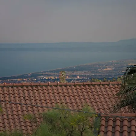 Casa vacanze La Terra Patrizia *