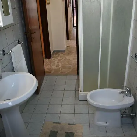 Casa vacanze La Terra Patrizia Nicolosi