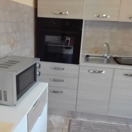 Casa vacanze La Terra Patrizia