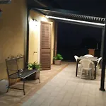 בית נופש La Terra Patrizia *