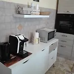La Terra Patrizia בית נופש ניקולוסי