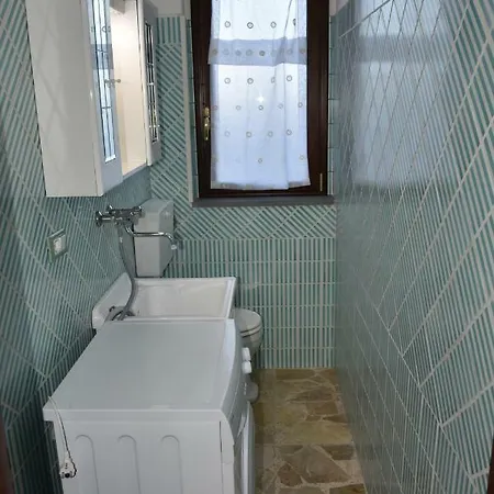 Holiday home La Terra Patrizia